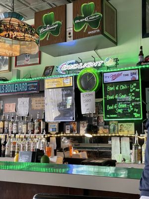 Kelly's Korner by null