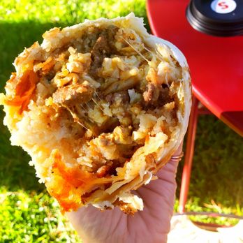 Stan's Coffee and Scones - Food Trucks Near Me