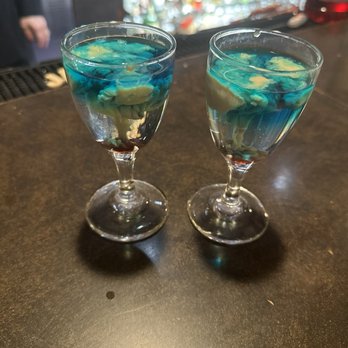 La Strada - Brain hemorrhage shots! - Italian Near Me - San Pablo, California La Strada - Brain hemorrhage shots! - Italian Near Me - San Pablo, California