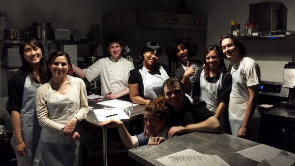 Atelier Sucre by null