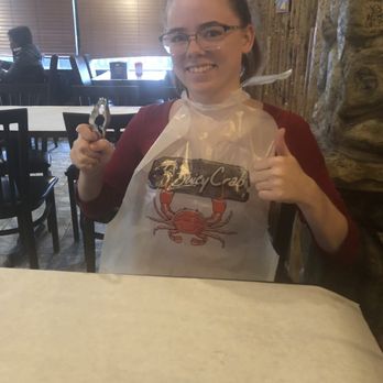 The Juicy Crab - Duluth - Seafood Near Me - Duluth, Georgia