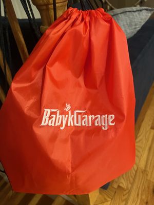 Baby K Garage by null