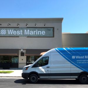 WEST MARINE - Updated January 2025 - 5641 Rivers Ave, North Charleston