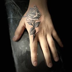 On Broadway Tattoos