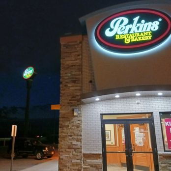 Perkins American Food - American Near Me - Lincoln, Nebraska