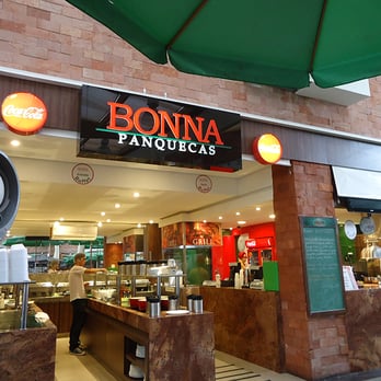 Restaurante Bonna Panquecas & Grelhados - Bonna Panquecas - Restaurants Near Me - Curitiba, Puerto Rico Restaurante Bonna Panquecas & Grelhados - Bonna Panquecas - Restaurants Near Me - Curitiba, Puerto Rico