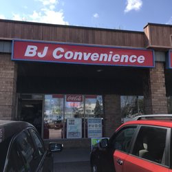 Convenient + - Storefront
