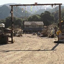 Sable Ranch - Arts & Entertainment Near Me - Santa Clarita, California