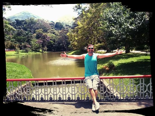 TERMAS AEROPORTO - Updated July 2024 - 15 Photos - Av. Beira Mar, 216 ...