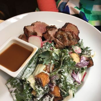 Wolf & Lamb Steakhouse - Steakhouses Near Me - New York, New York