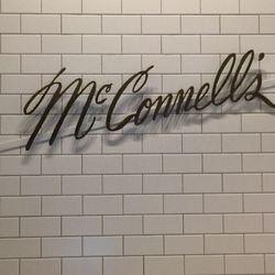 McConnell's Fine Ice Creams