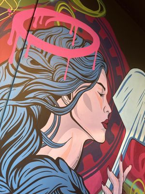 Benny Diforza's Pizza by null