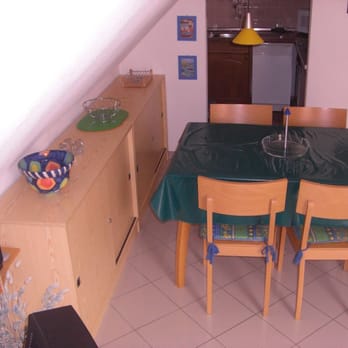Gräser Rainer - Esszimmer - Vacation Rentals Near Me - Borkum, NI