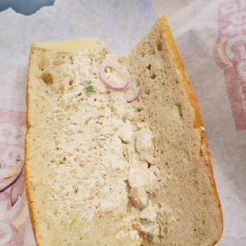 GetGo Gas Station - a chicken salad sandwich - Gas Stations Near Me - Plainfield, Indiana GetGo Gas Station - a chicken salad sandwich - Gas Stations Near Me - Plainfield, Indiana