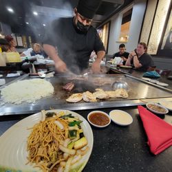 Umami - Hibachi
