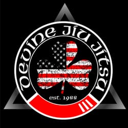 Devine Jiu Jitsu