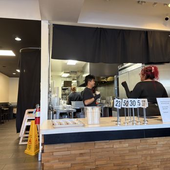 Ramen Boiler Room - Ramen Near Me - West Covina, California