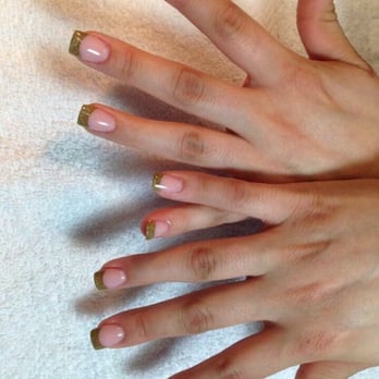 VIP Nails - Glamorous nail design! - Waxing Near Me - Bonham, Texas