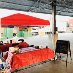 Momo Shack Himalayan Dumplings - Come check us out at The Shed at the Dallas Farmers Market! Sharing Nepali culture through food