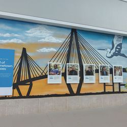 Tanger Outlets Charleston