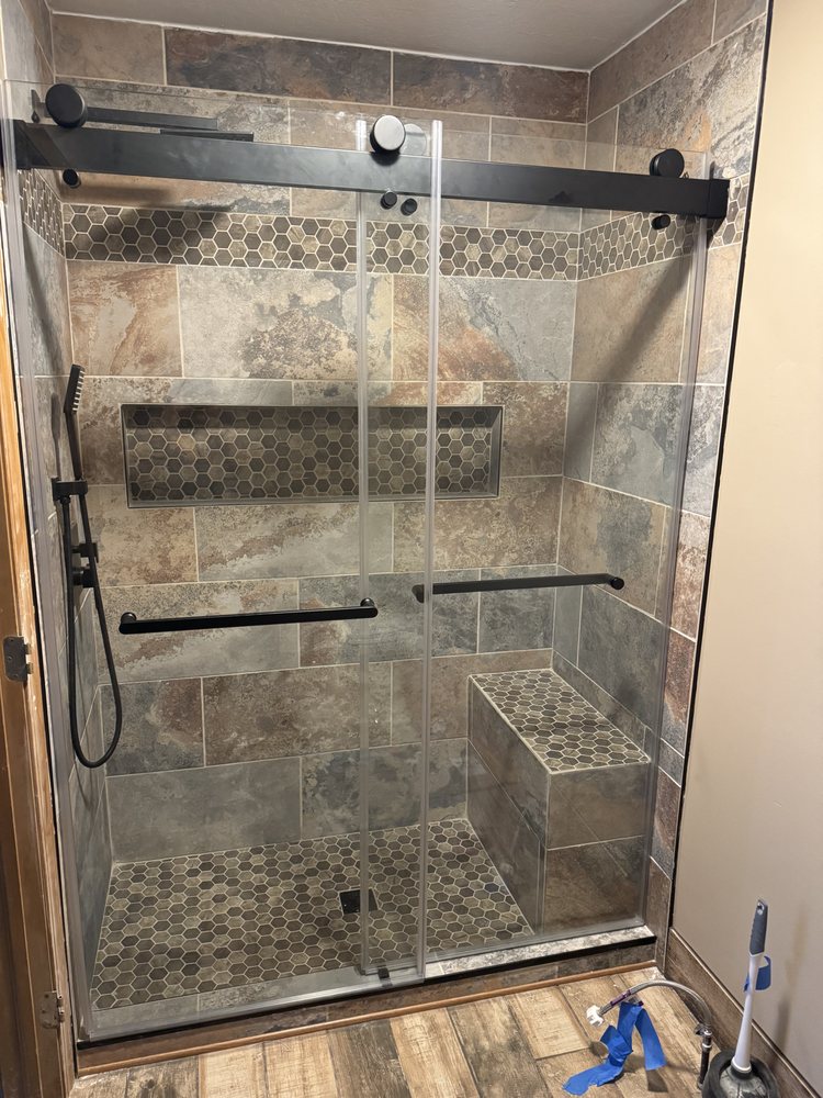 Slide of Turners Handyman Services