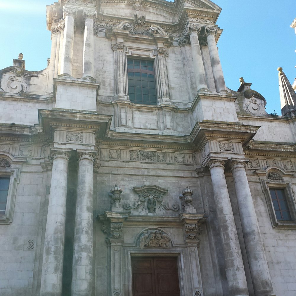 The Best 10 Churches near Congrezione Ancelle Dell'incarnazione in Pretoro,  Chieti - Yelp, image size:1000x1000