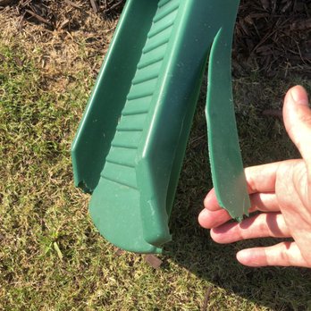 Dogwood Landscaping, Pools and Patios - DAMAGE TO GUTTER RUNOFFS - Landscaping Near Me - Dallas, Georgia
