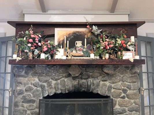 The Commonwealth Club by null