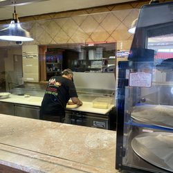Amigos restaurant & Pizza