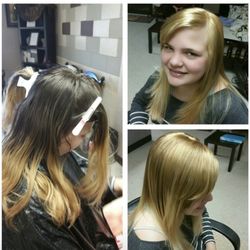 Studio Forte Salon