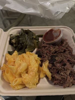 Richard's Too Good BBQ Shop by null