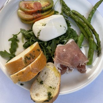 Farm Country Kitchen - Buratta Antipasta - American Near Me - Riverhead, New York Farm Country Kitchen - Buratta Antipasta - American Near Me - Riverhead, New York