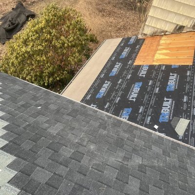 EverShield Roofing on Yelp