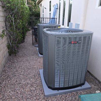 Absolute Air Conditioning and Heating - Heating & Air Conditioning/HVAC Near Me - Palm Desert, California