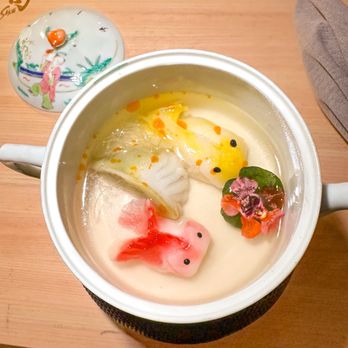 Ling Kitchen - Dumpling course - Diners Near Me - Austin, Texas