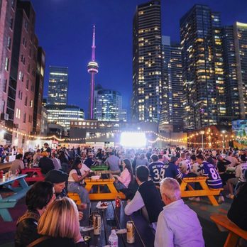 RendezViews - Cocktail Bars Near Me - Toronto, Ontario