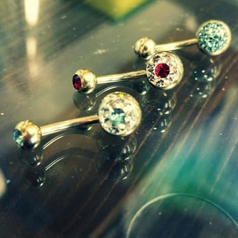 Nighthawk Tattoo and Gallery - Top quality,  implantation grade body jewelry designed to fit your unique style and budget. - Tattoo Near Me - Guelph, Ontario