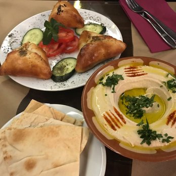 Beirut - Lebanese Near Me - Barcelona, B Beirut - Lebanese Near Me - Barcelona, B