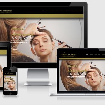 Uzo Design - Alexa Marie Skin Care mobile responsive website by Uzo Design Graphic & Web Design Services San Diego, CA - Graphic Design Near Me - San Diego, California Uzo Design - Alexa Marie Skin Care mobile responsive website by Uzo Design Graphic & Web Design Services San Diego, CA - Graphic Design Near Me - San Diego, California