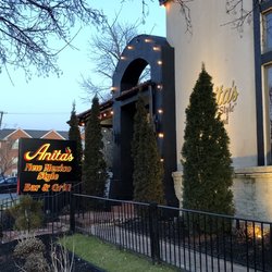 Anita's New Mexico Style Mexican Food