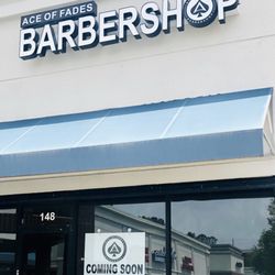 Now Open! Come see us, next to Studio Movie Grill on Holcomb Bridge Rd.