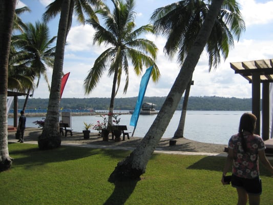 Waterfront Insular Hotel Davao by null