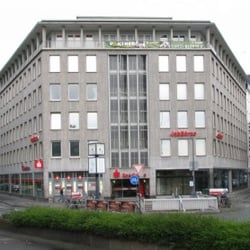 Therapieinstitut Sieglohr
