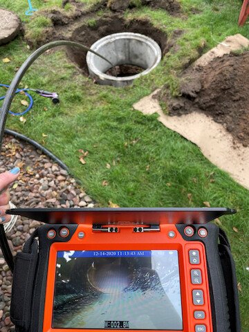 Slide of Drainmaster