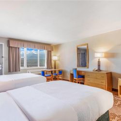 Days Inn Golden - Guest room