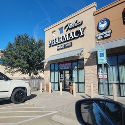 Melrose Pharmacy