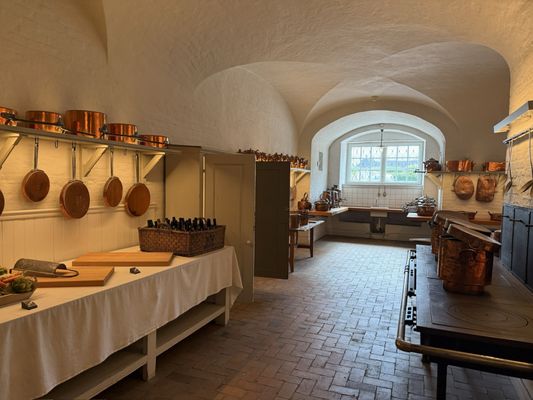 Christiansborg Palace by null Christiansborg Palace by null