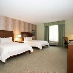 Hilton Garden Inn Covington/Mandeville - Guest room