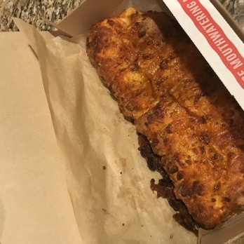 Domino's Pizza - a pizza in a box - Pizza Near Me - Broken Arrow, Oklahoma Domino's Pizza - a pizza in a box - Pizza Near Me - Broken Arrow, Oklahoma