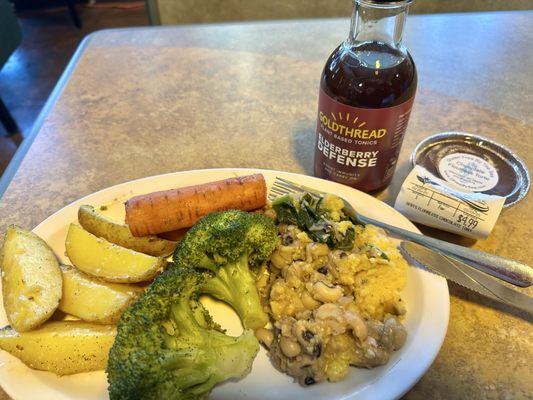 Tidal Creek Co-op by null